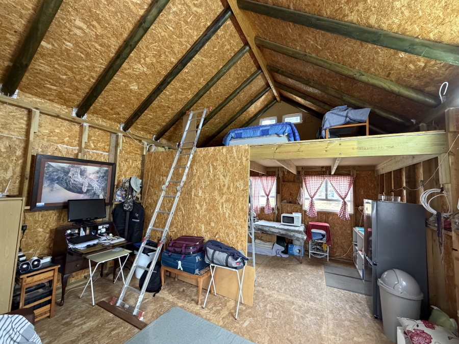 1 Bedroom Property for Sale in Barrydale Western Cape